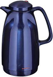 If you know synonyms for thermos flask, then you can share it or put your rating in listed similar words. Rotpunkt 227 Midnight Thermos Flask Dark Blue 1500 Ml 227 06 13 0 Conrad Com