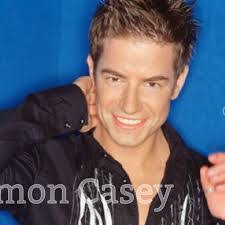 Simon Casey's Instagram, Twitter & Facebook