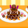 Dass muss die leckeren kuchen im. Kuchen Backen Spiele Spielen