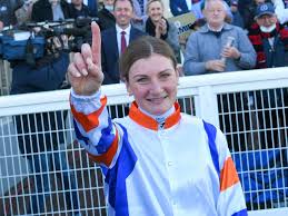 Key points jamie kah made history when she rode deep speed to victory in race on wednesday the nearest jockey to kah for metropolitan winners this season is damian lane with 63 Hpi2xvb2xwe Vm