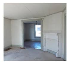 Eventually want a wood burner in there but just opening it up for decoration now. Is This A Decorative Or Boarded Up Fireplace