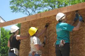 Search our collection of 30k+ house plans by over 200 designers and architects to find the perfect home plan to build. Charity Joins Ranks Of Top Home Builders Wsj