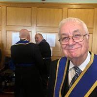 A Running Start For The Classic Car Lodge