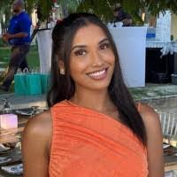 Carol Demoranville's Instagram, Twitter & Facebook