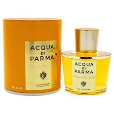 Acqua Di Parma Magnolia Nobile Eau De Parfum Spray Amazon Com Acqua Di Parma Magnolia Nobile Eau De Parfum Spray For Women 3 4 Ounce Aqua Di Parma Gateway Perfume Fruit Perfumes Acqua Di Parma