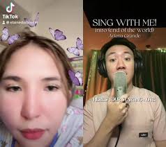 Elaine Duran (@elaineduranreal)