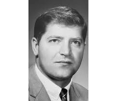 Walter "Dodge" Karpinski, of Port St. Lucie, Florida