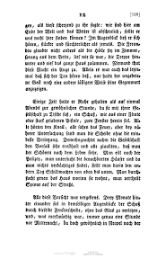 (= behutsam vorgehen) to be wary. Seite Schiller Die Horen 1 1795 Pdf 128 Wikisource