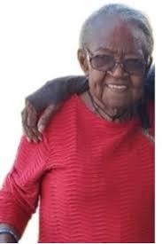 Elizabeth Sanders McCrae Obituary in New Bern at Oscar's Mortuary, Inc.