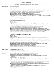 cisco resume samples velvet jobs