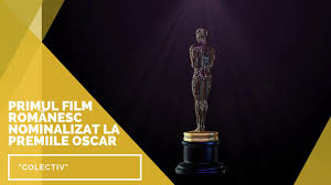 O lista completa de articole ce au eticheta premiile oscar | pagina 1. Colectiv Primul Film Romanesc Nominalizat La Premiile Oscar Youtube