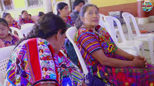 TRANSMISION EN CHUACRUZ PALAMA