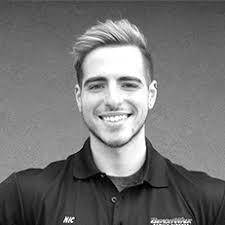 Personal Training at BeachWalk Family Fitness