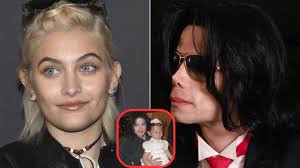 Breaking News: Paris Jackson, Michael Jackson's only child, has finally  spoken out after 20 years of silence. And our suspicions were right  when…read more: https://buff.ly/D31NZil