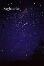 Library of congress, washington, d.c. Sagittarius Constellation Wikipedia