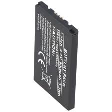 AccuCell Akku passend für Motorola V300 V400 V500 V525