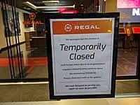 Cuomo today announced that movie theaters outside of new york city can reopen at 25 percent capacity under state guidance starting october 23. Impact Of The Covid 19 Pandemic On Cinema Wikipedia