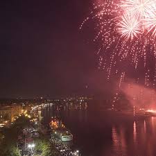 Top Spots To Celebrate The Fourth Carolina Beach Wrightsville Beach Wilmington