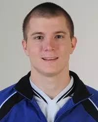 2013 Men's Volleyball Roster