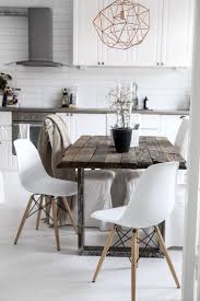 Rustiikkia Skandinaavista Hiven Maalaisromantiikkaa Living Room Scandinavian Dining Room Style Scandinavian Dining Room