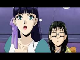 Mikagura Shoujo Tanteidan (Japan) (Special Disc) PSX All FMVs