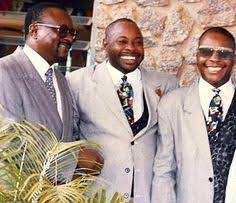 Mohammed headed mohammed fawehinmi's chambers; Gani Fawehinmi Net Worth