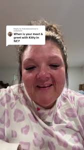 Glamaw and Pawpaw Meet-and-Greet in Kings Mountain, North Carolina