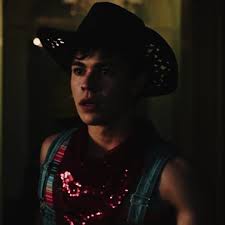 Chucky Series Edits Jake