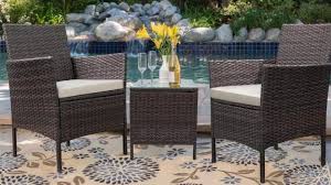 77 x 26 x 45 inches. Stylish Outdoor Furniture On Amazon Cnn