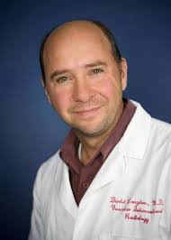 David Langdon's Instagram, Twitter & Facebook