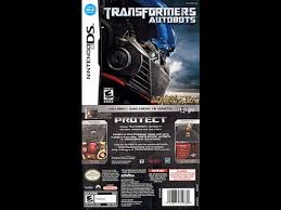 Autobots, but the cheat does not unlock the jet form. Transformers Autobots Nds Mission 22 End Game Final Mission Youtube