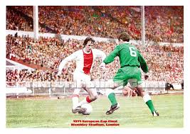 Die mannschaft reached the knockout stages of euro 2020 thanks to a dramatic draw with hungary. Ajax 2 Panathinaikos 0 In May 1971 At Wembley Johan Cruyff Is Too Clever For The Greeks In The European Cup Final Champions League European Cup Champion
