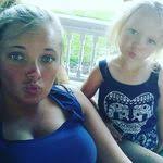 Ashley Zobel's Instagram, Twitter & Facebook