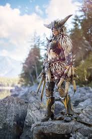 Also, she's honestly hilarious in the books, if you want to get into cosplay, i recommend this all the way. Nergigante Monster Hunter World Kamuicosplay
