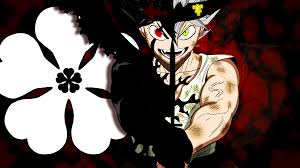 Download black clover wallpaper designed for your iphone and android phones. Wallpaper Asta Black Clover Toros Negros 1920x1080 Vexel78 1961995 Hd Wallpapers Wallhere