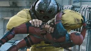 Juggernaut (born cain marko ) is a mutant who has superhuman strength and durability. What You Don T Know About The Juggernaut In Deadpool 2 Youtube