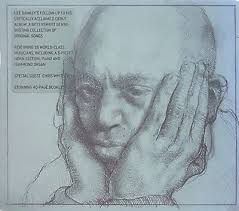 The Lee Sankey Group ‎– Tell Me There's A Sun [ CD ALBUM ]