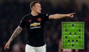 Manchester united took on sheffield united in the premier league. Man Utd Player Ratings Vs Sheffield United Jones Abysmal Pereira Awful But Two Positives Football Sport Express Co Uk