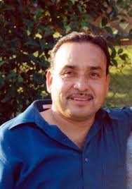 Antonio Delgado Macias Obituary