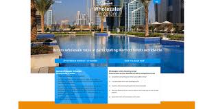 We bring capital, expertise and resources designed to improve. Marriott Launches New Solution That Provides Wholesalers And Leisure Agencies With Global Access To Real Time Rates And Inventory Marriott News Center