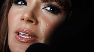 María Rebeca, de 'La niña de la mochila azul' a Playboy: ¿qué ha sido de su  vida?