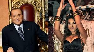 We did not find results for: Muere Envenenada Una Modelo Testigo Clave En El Proceso Contra Berlusconi Por El Caso Ruby