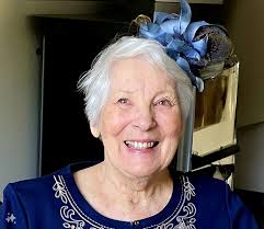 Sylvia Hardy Obituary