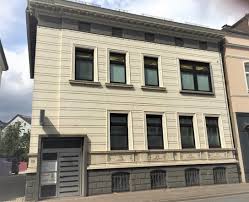 Die arbeiten finden in zwei abschnitten statt. Wohnungen Klein Immobilien