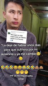 Respuesta a @924rooss #humor #roymuñoz #paratii