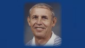 Obituary: Kenneth John Seman