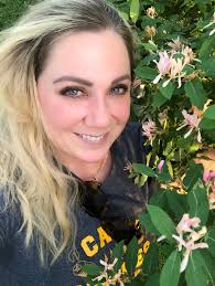 Is this a honeysuckle of some sort ? Seen a few big bushes