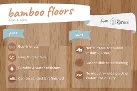Advantages And Disadvantages Of Bamboo Flooring Bamboo Flooring Bamboo Wood Flooring Wood Floors Wide Plank