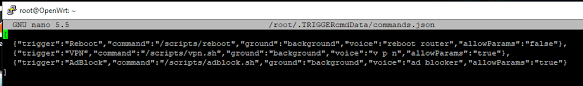 Check spelling or type a new query. How Do You Install Triggercmd On Raspberry Pi With Openwrt Triggercmd Forum