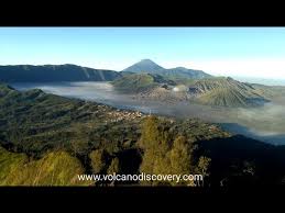 Tanah di kota lumajang sangat subur karena terletak di bawah gunung berapi , selain terkenal sebagai kota yang banyak menghasilkan buah kota lumajang juga. Mount Batok Tengger Caldera Destimap Destinations On Map
